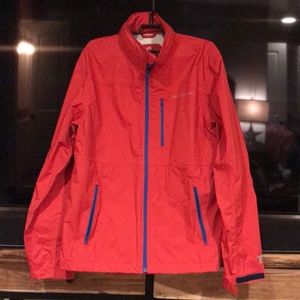 Southern Tide Rainjacket